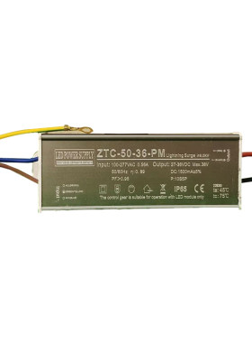 ZTC-50-36-PM亚明投光灯镇流器