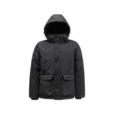 【反季清仓】君羽800蓬鹅绒服男