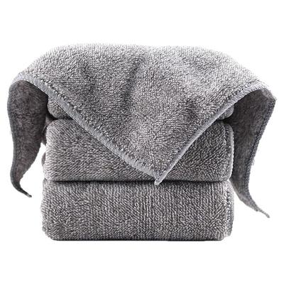 竹炭抹布清洁厨房不沾油去污加厚