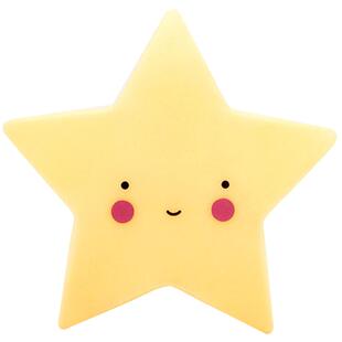 宿舍装饰房间布置礼物ins星星台灯生日网红送闺蜜文艺少女心卧室