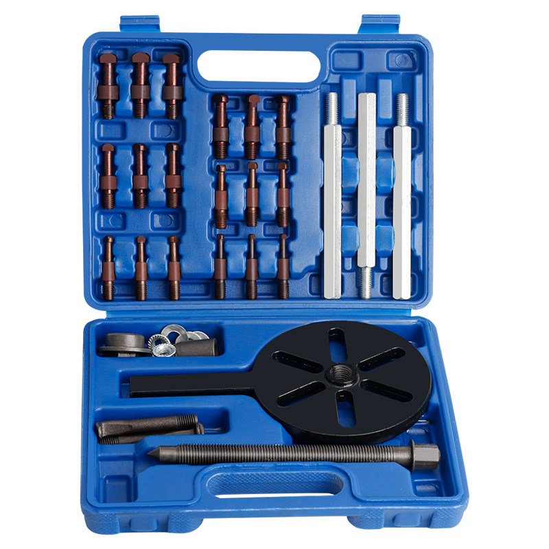 拓驰内外轴承三爪拉马拆卸工具