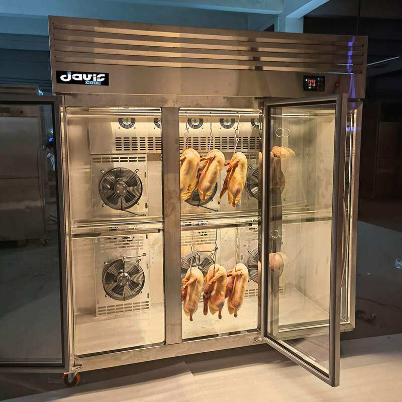 Davic晾鸭柜保鲜柜风冷商用胚柜烧鹅风干烤鸭风干机吹干冷柜,厨房电器,晾鸭柜/晾胚柜,淘宝优惠券,粉丝福利购,淘宝优惠卷