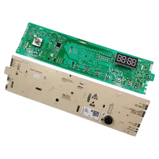 原装海尔滚筒洗衣机EG10014B39GU1 电脑板0021800115C/B主板面板