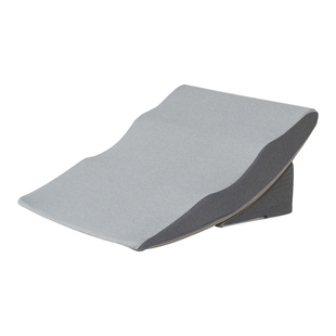 老人半躺靠垫床上靠背胃食管防反流斜坡枕病人海绵抬高身体三角垫