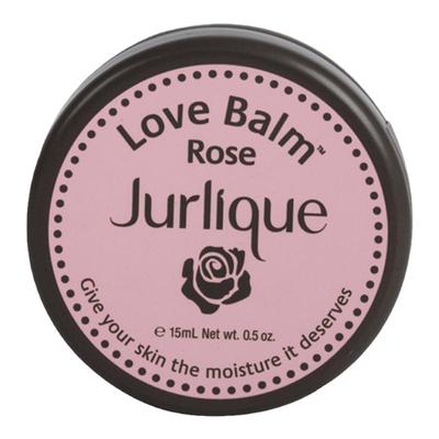 茱莉蔻玫瑰呵护霜/万用膏