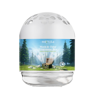 去霉味神器衣柜房间霉味去除剂厕所车内地下室内防霉菌克星除异味