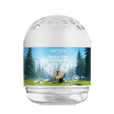 一盒除霉根源防霉长效防护