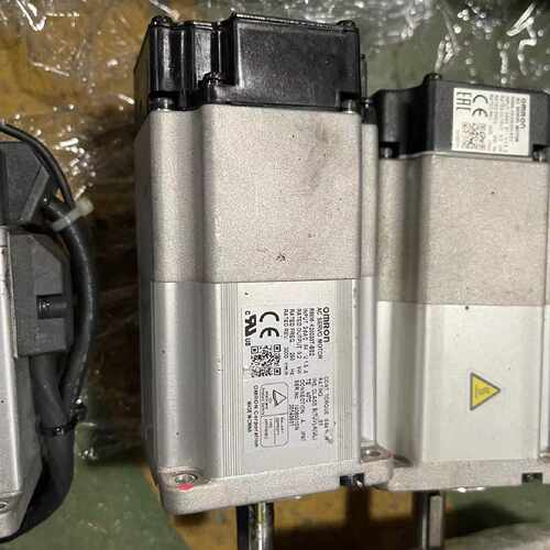 议价R88M-K20030T-BS2OMRON电机R88M-KE20030H-BS2