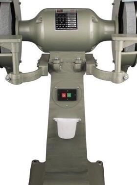 厂家金鼎牌M3030重型立式砂轮机，12寸，300MM立式打磨机，抛光机