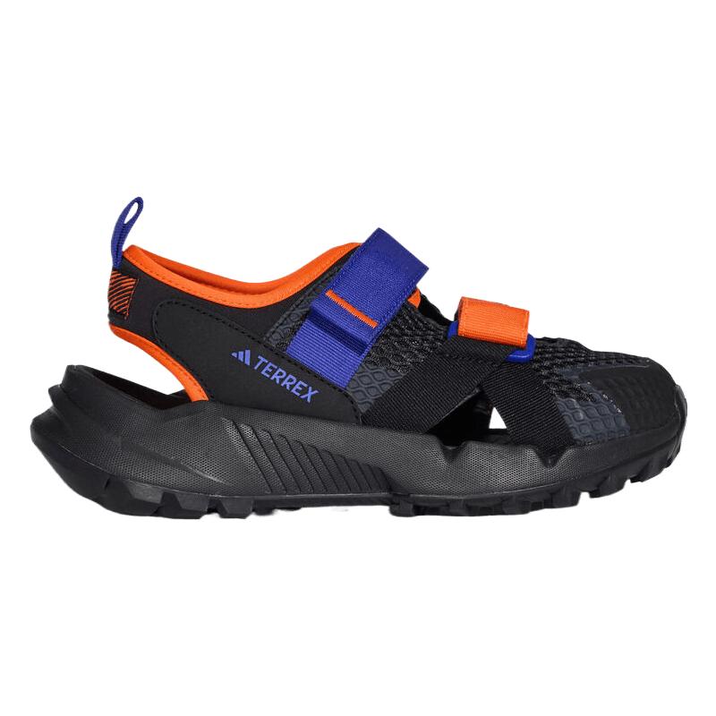 【自营】adidas阿迪TERREX HYDROTERRA AT J男大童运动凉鞋KJ1879