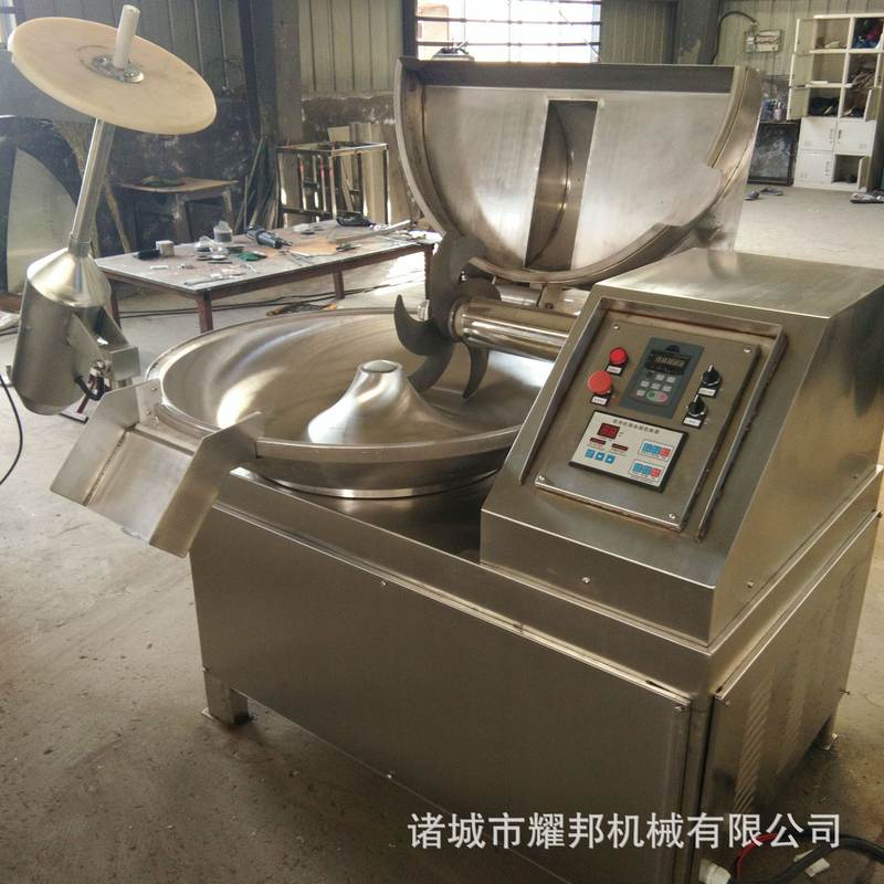 斩拌机 40斩拌机 80斩拌机 鱼豆腐斩拌机 千页豆腐斩拌机 价格