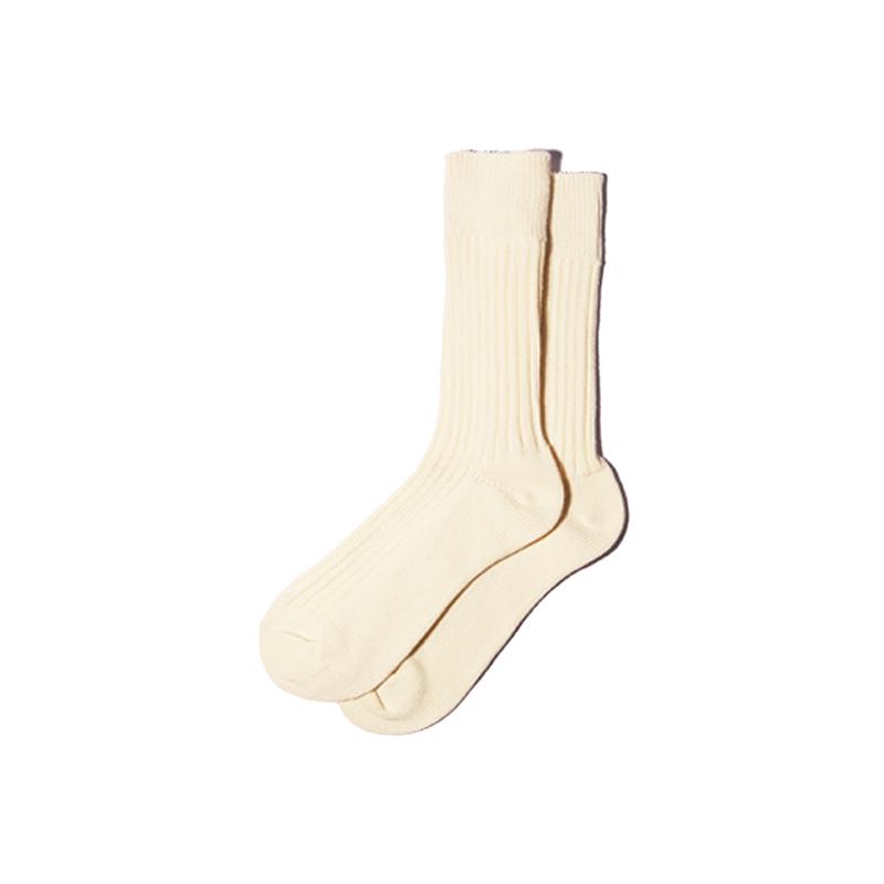 socklabcity复古条纹堆叠堆堆袜