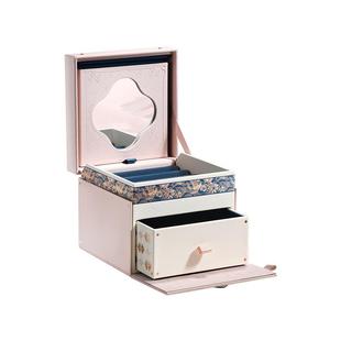 【新年礼物】花西子东方妆奁化妆品彩妆套装礼盒全套初学者送礼