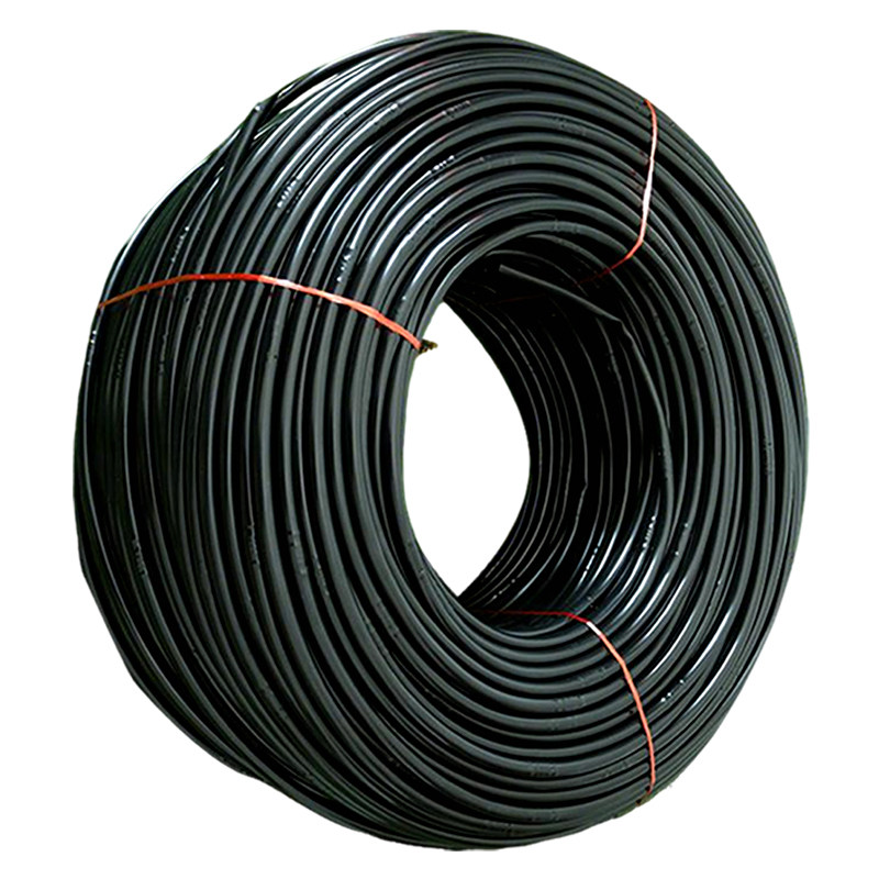 pe地埋穿线管20电力线管HDPE国标加厚32电缆50光缆电线保护管套管