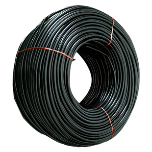 pe地埋穿线管20电力线管HDPE国标加厚32电缆50光缆电线保护管套管