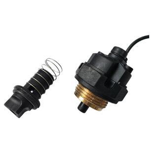 家用智能自动自吸泵流量压力开关水泵启停电动配件电脑水流控制器