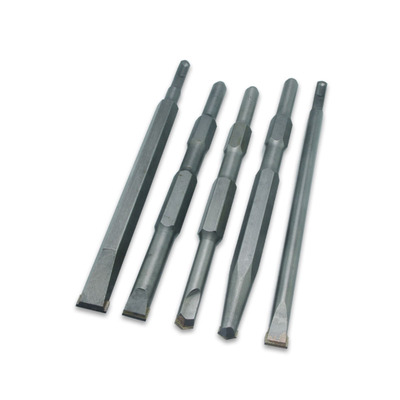 合金凿长六角安装电镐