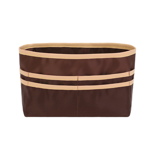 潮帛适用托特包中包内胆龙骧内衬lv戈雅Dior手袋收纳内袋tote珑骧