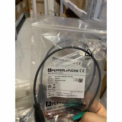 议价倍加福ML100BH350RT103115bP维修