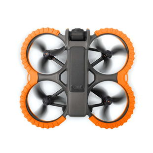 用于DJI大疆AVATA 2防撞圈保护套螺旋桨叶保护罩穿越机阿瓦塔配件