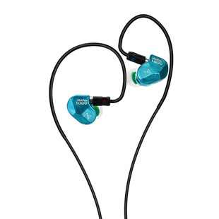 Maestraudio MAPro1000 II监听入耳式HiFi耳机有线发烧耳塞