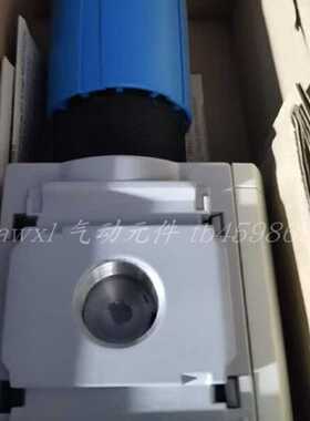 议价FESTO减压阀 MS4-LR-1/4-D6-ERV-AS-WB  526489现货销售适用