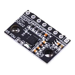 智能车ICM-20602传感器模块六轴加速度计陀螺仪 远超MPU6050模块