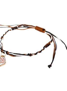 原创设计风衍生手绳