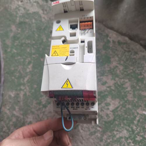 【询价】ACS355-03E-04A1-4 1.5kw适用