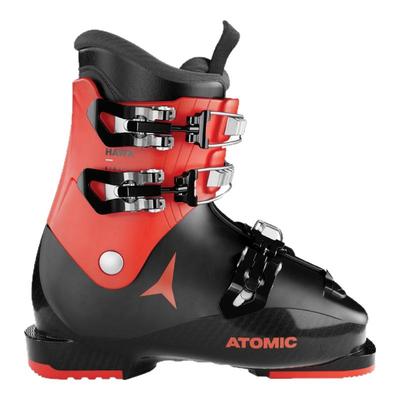 肆加贰雪具库新款ATOMIC阿托米克儿童滑雪鞋滑雪装备双板鞋