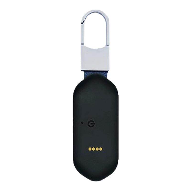 纽曼老人4G版防水防丢定位器