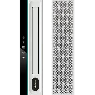 博伸COOL风厨房空调制冷机家用嵌入吸顶隐藏一体式无外机厨房空调