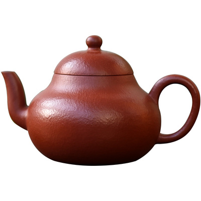 寻砂纪壶紫砂壶纯正宗朱泥