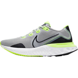 Nike/耐克官方正品RENEW RUN男女轻便透气运动跑步鞋CK6357-006