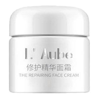 L'Aube海茴香焕活修护精华面霜