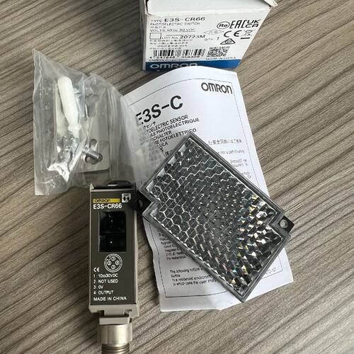 议价可维修欧姆龙光电开关E3SCR66.E3SCR61M1J感兴趣的话点我想要