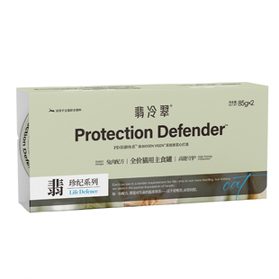 翡冷翠猫咪主食罐头猫饭猫粮成幼猫餐盒湿粮餐包汤罐鲜肉鸡肉乳鸽