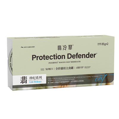 翡冷翠全价主食猫罐美味0添加