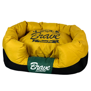 TT 四季通用狗窝特氟龙易清洗方窝可拆洗垫子中小型宠物窝用品床