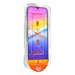 无尘仓适用vivoy37pro钢化膜y36手机膜全屏y37m新款速贴viovy36c抗蓝光y37防摔y36i全胶y36t高清vivo保护贴膜