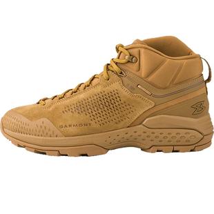 意大利garmont噶嘎蒙特T4 groove防水作训鞋登山鞋户外透气作战靴