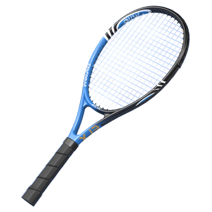 网球训练器单人打回弹儿童专用网球拍带线自动打网球神器羽毛球