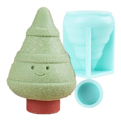 jellycat圣诞树模具慕斯蛋糕