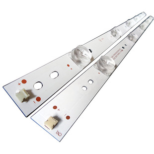 适用于海尔LQ55AL88Y81 55T81X LS55AL88T72灯条 F55U82303005106