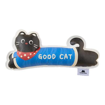 小猫薄荷玩具自嗨解闷神器