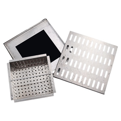 带过滤网大排量户外地漏盖