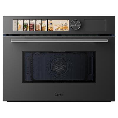 美的知味感R6Pro嵌入式微蒸烤