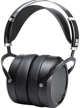经典延续HifimanHE6se头戴耳机