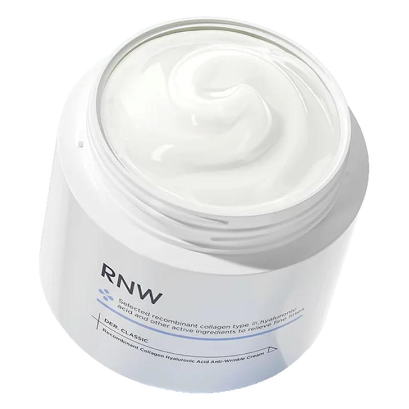 RNW面霜补水保湿深层滋润抗皱