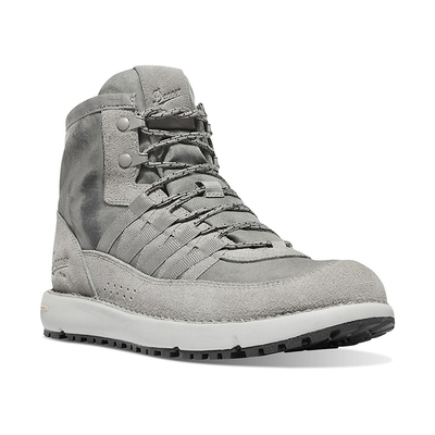 danner男中帮靴透气户外休闲鞋